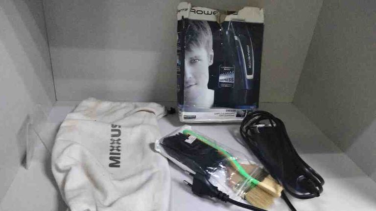 Купити Rowenta TN 1600 Б/У