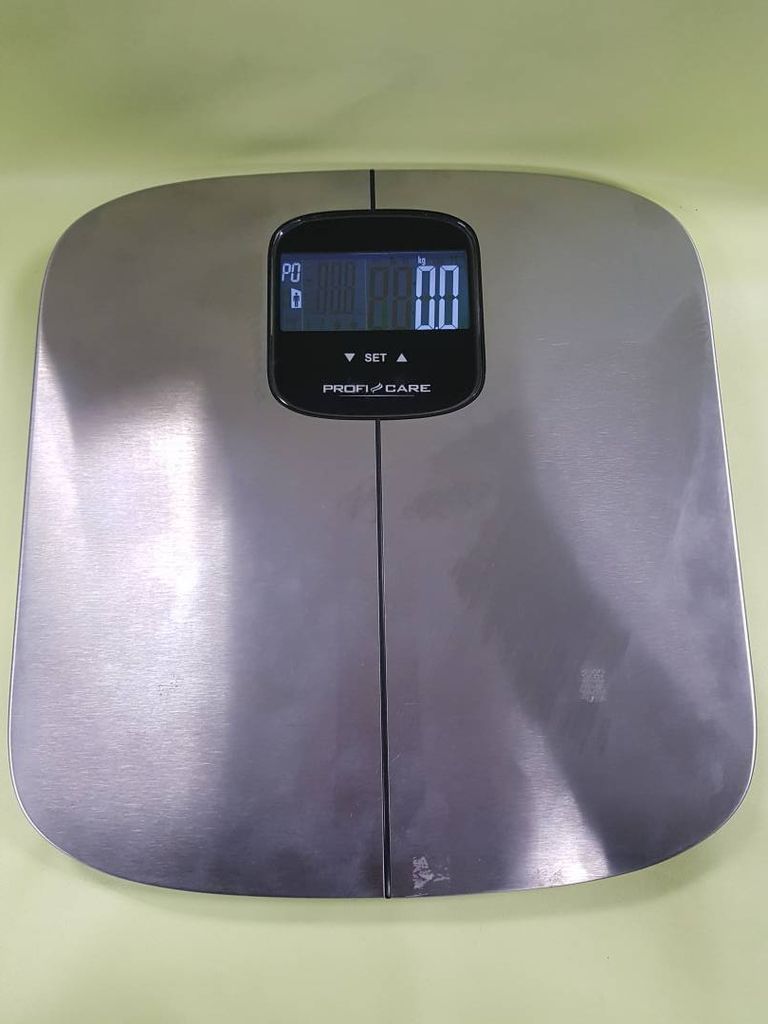 Proficare PC-PW 3006 FA Glass (330060)