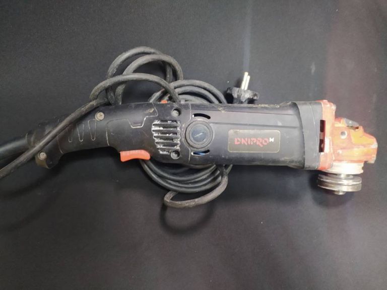 Дешево Dnipro-M gl-125s з ломбарду