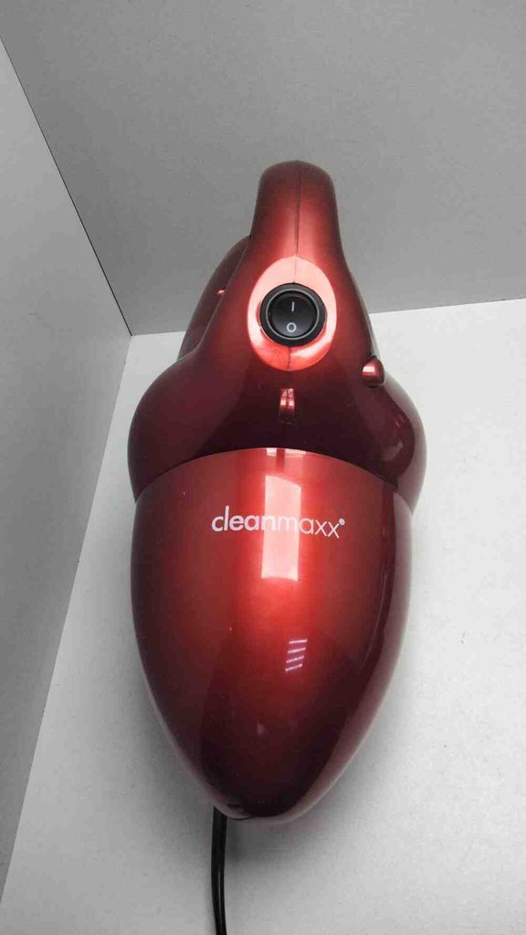 Оголошення Cleanmaxx xl-202b Б/У