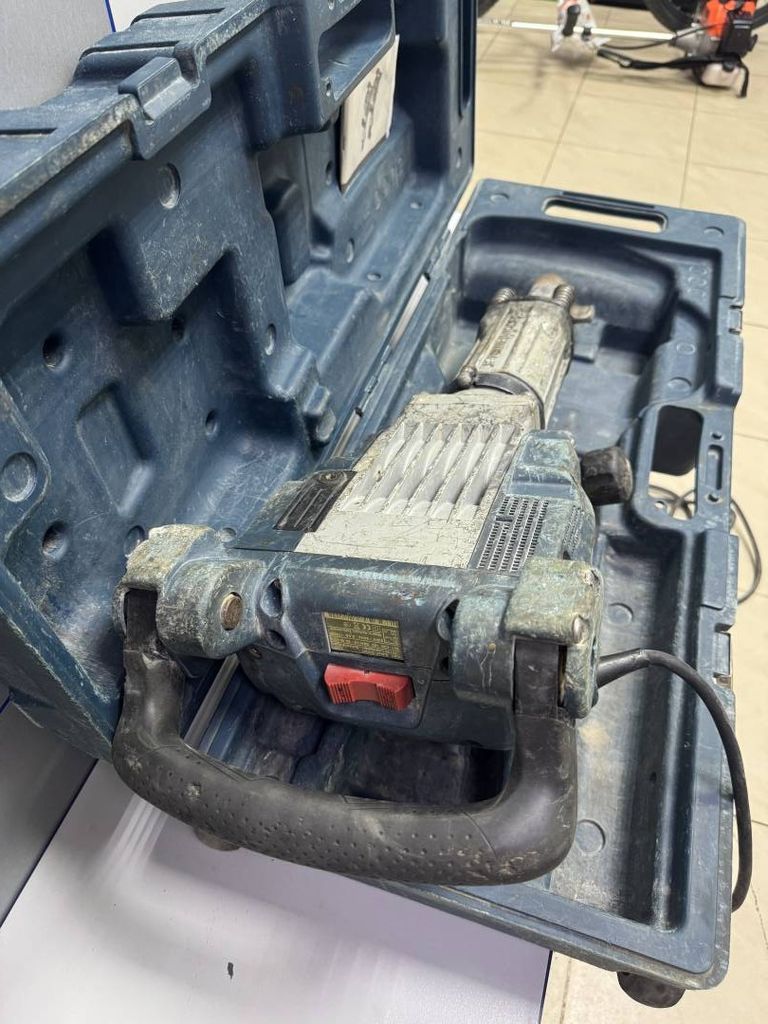 Bosch GSH 16-30 (0611335100) Код:01-200455549. Зображення 6