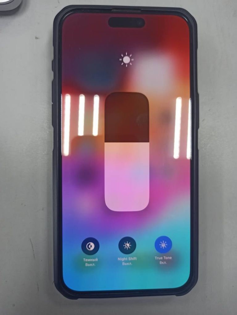 Apple iphone 15 pro max 256gb Код:01-200460279. Изображение 5