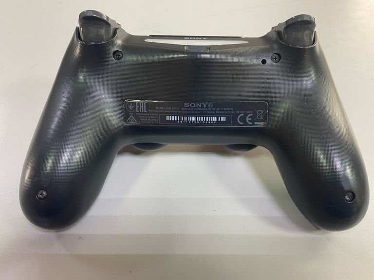 Sony dualshock 4 v2 Код:01-200460545. Зображення 9