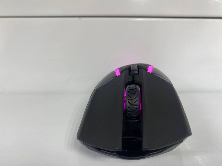 Steelseries Rival 650 Black (62456) Код:01-200462893. Изображение 7