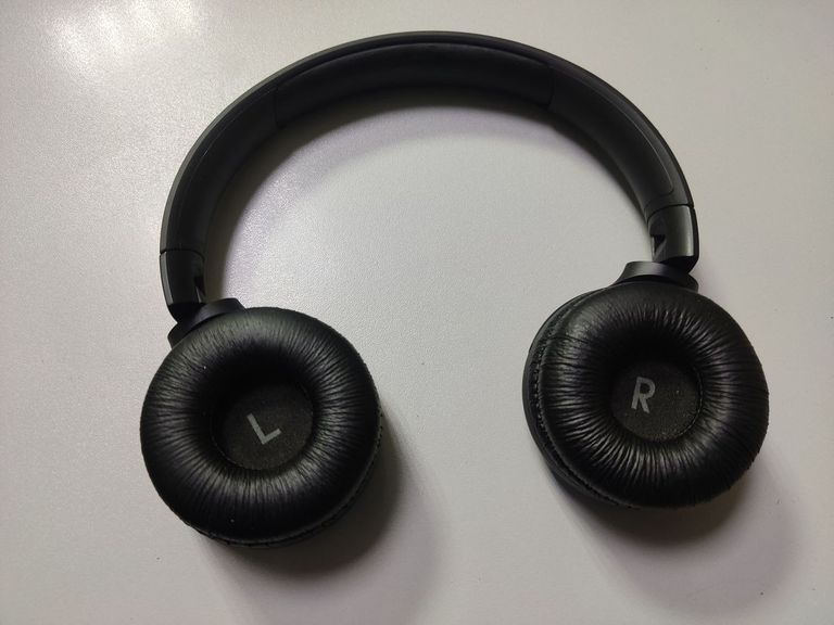Купить Jbl tune 510bt Б/У