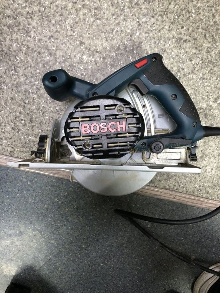 Оголошення Bosch gks 190 Б/У