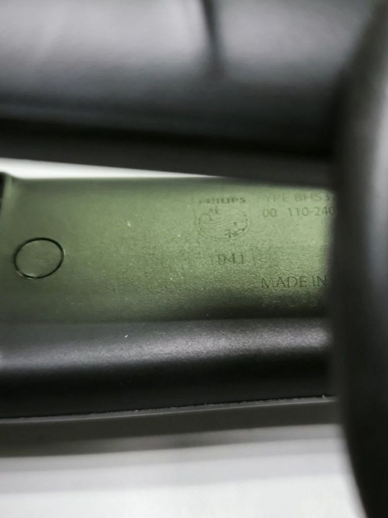 Philips bhs 377 Код:01-200465514. Зображення 5