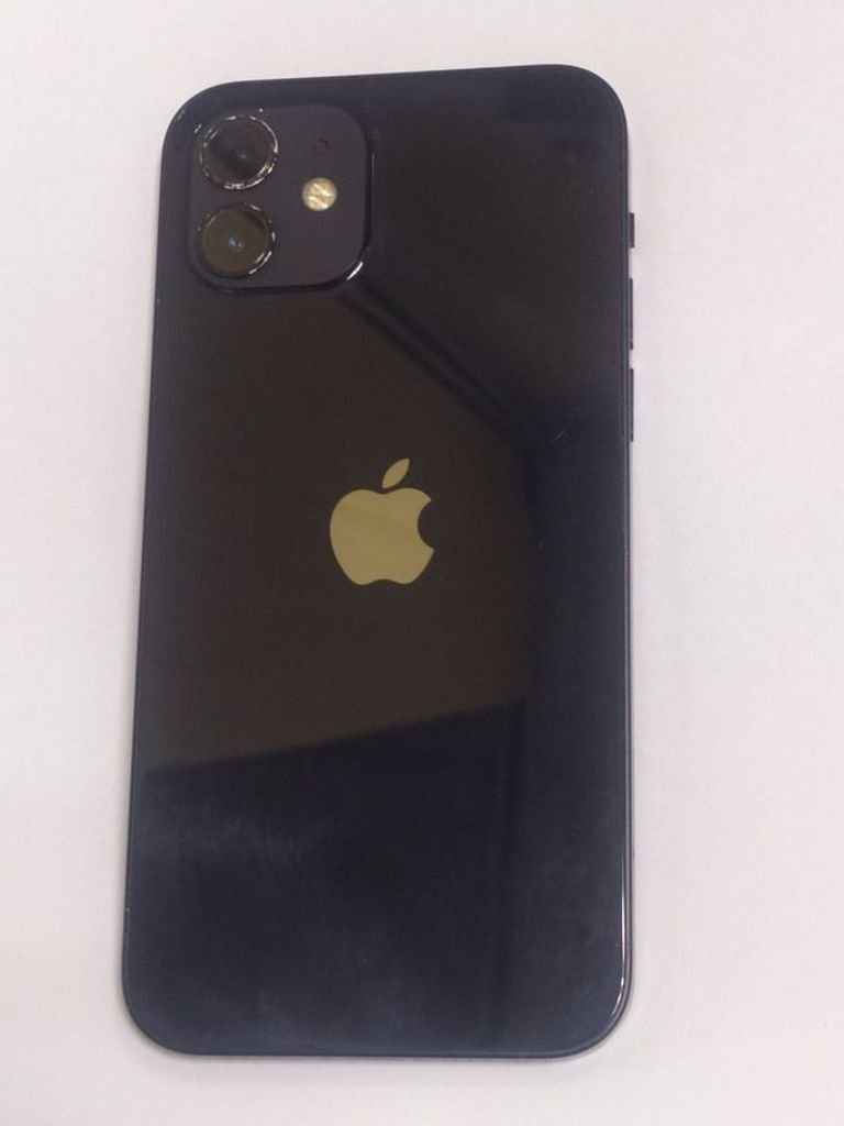 Дешиво Apple iPhone 12 128GB (PRODUCT)RED с ломбарда