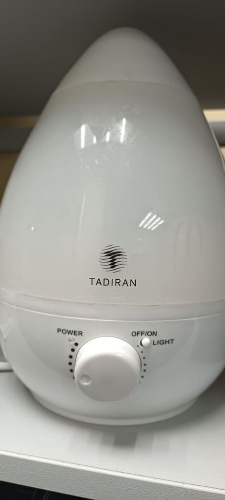 Купити Tadiran air humidifier baby Б/У