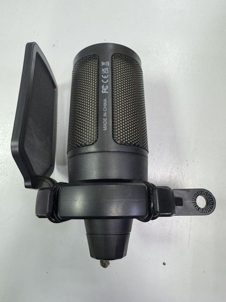 Оголошення Fifine AmpliGame A6VW Б/У