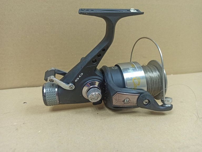 Объявление Lineaeffe hyper carp 60 Б/У