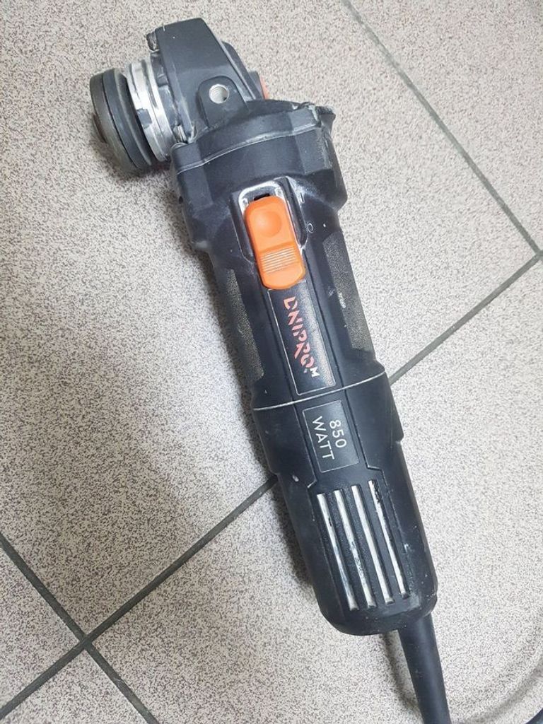 Объявление Dnipro-M gs-100s Б/У