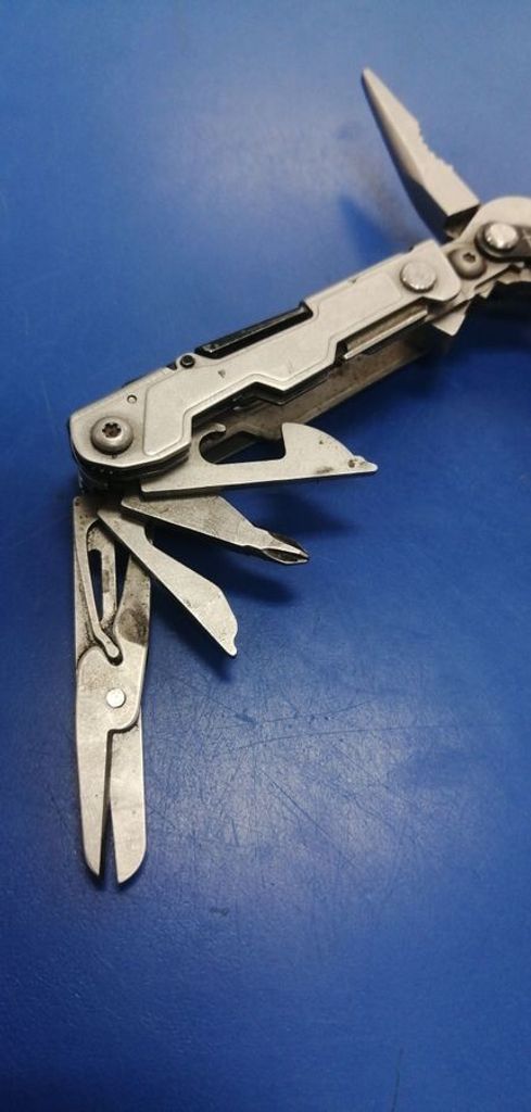 Распродажа Sog powerlitre, продавец Техноскарб