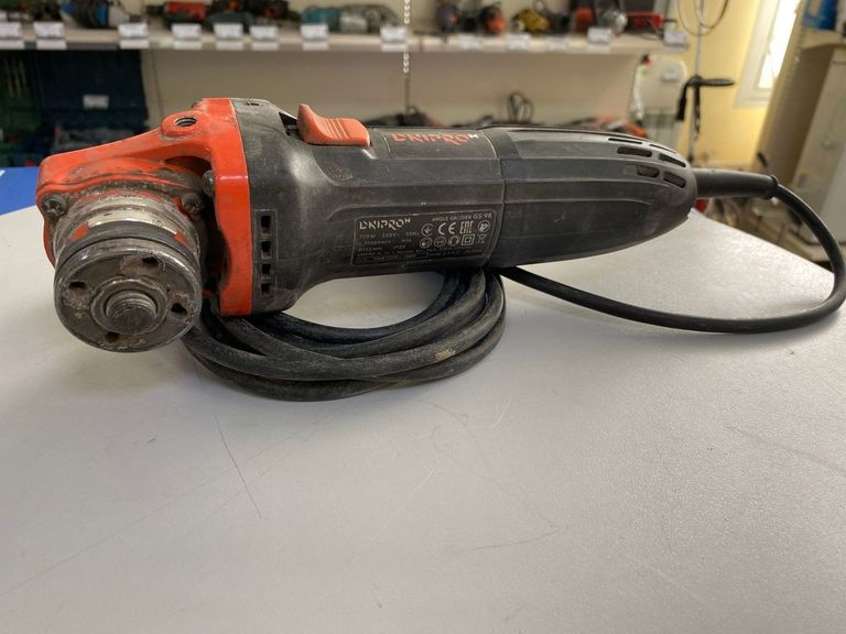 Купити Dnipro-M gs-98 Б/У