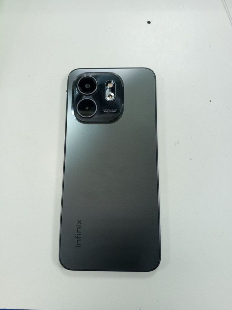Купить Infinix smart 9 3/64gb Б/У
