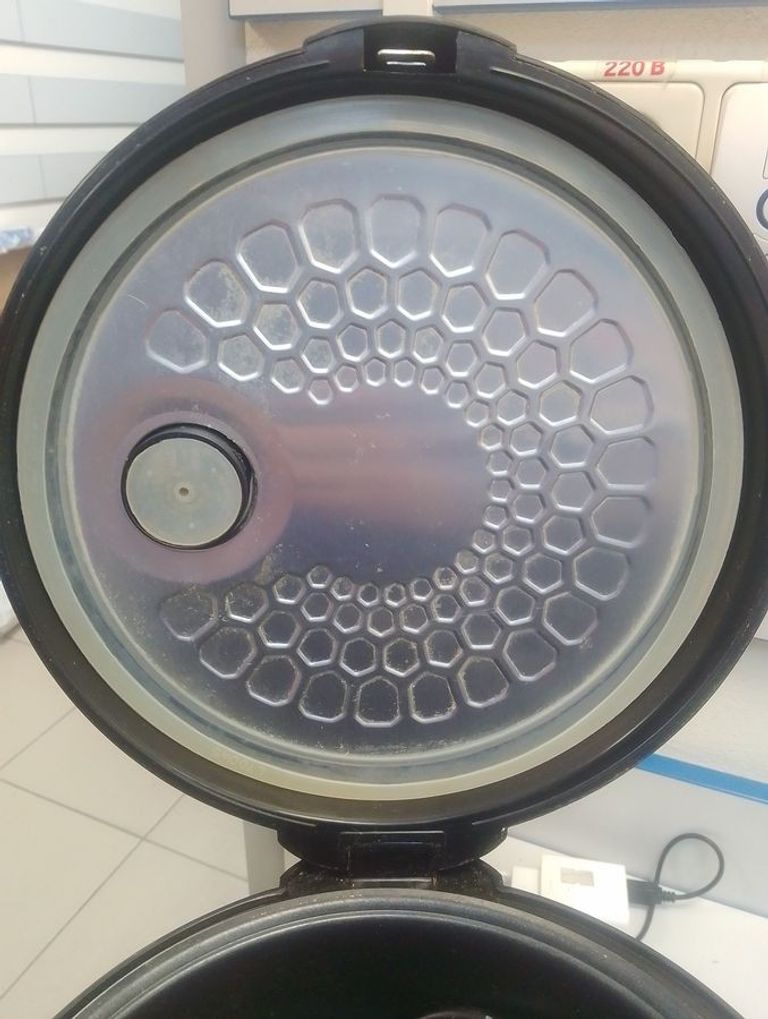 Redmond rmc-m22 Код:01-200487091. Изображение 6