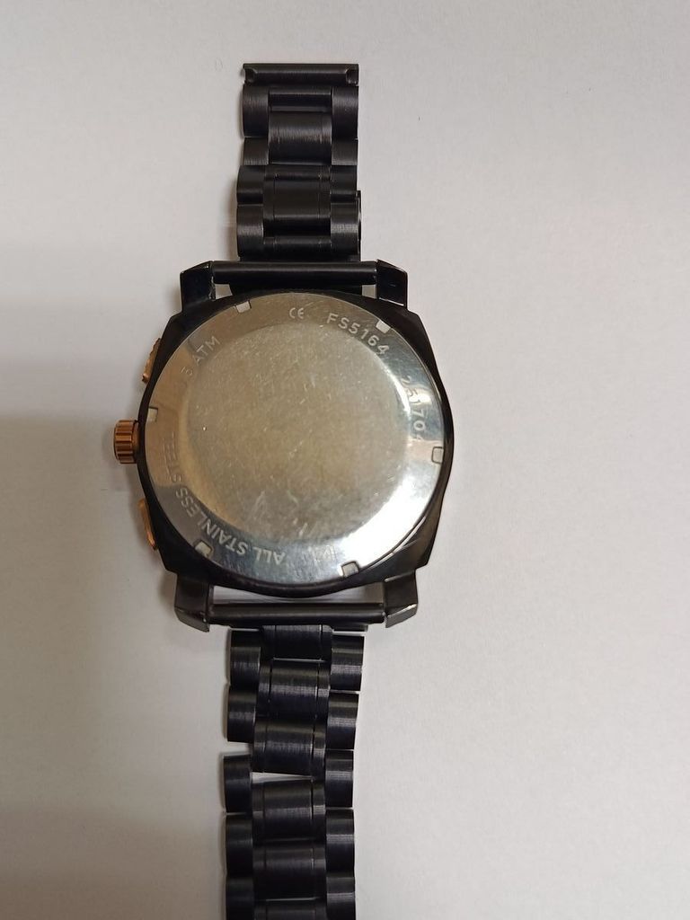 Розпродаж Fossil FS5164, продавець Техноскарб