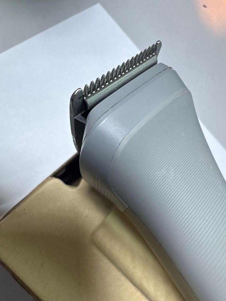 Оголошення Philips mg 5930 + тример Б/У