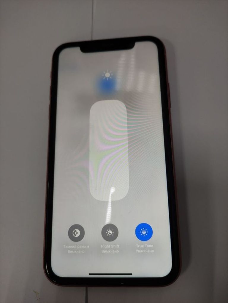 Apple iphone xr 128gb Код:01-200490787. Изображение 7