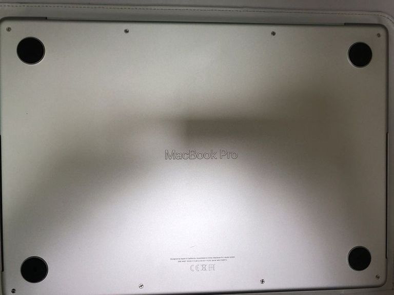Объявление Apple macbook pro 14" late 2023 Б/У