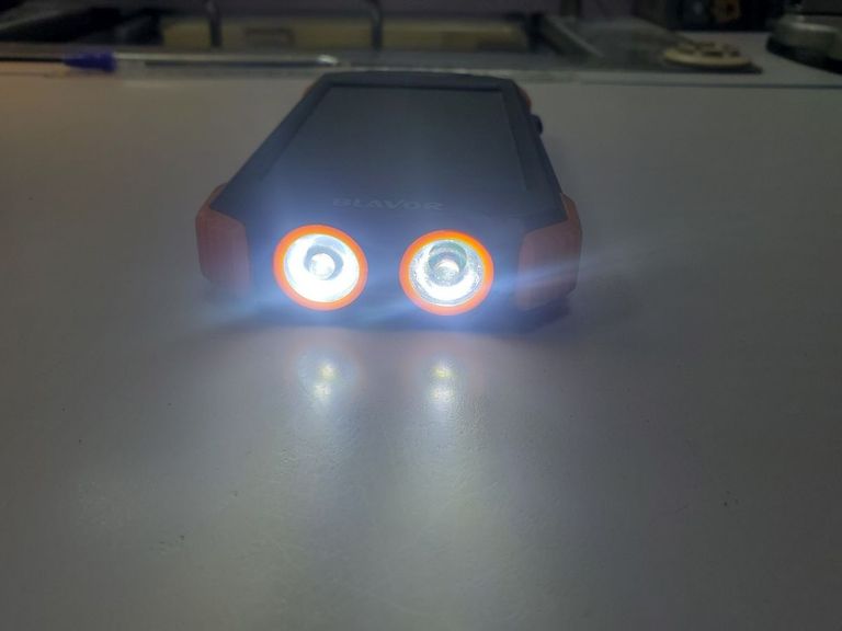 Blavor pn-w05 (10000 mah) Код:01-200494403. Зображення 7