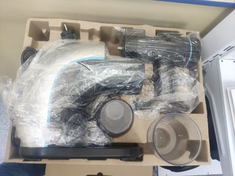 Cecotec juice&live 2000 easyclean Код:01-200488416. Изображение 6