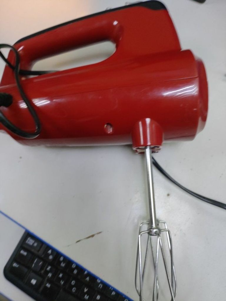 Объявление Russell hobbs 24670-56 Б/У