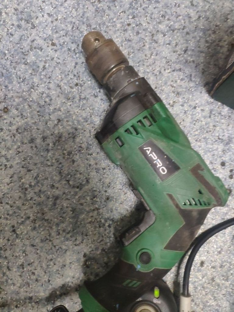 Apro уд 900 к