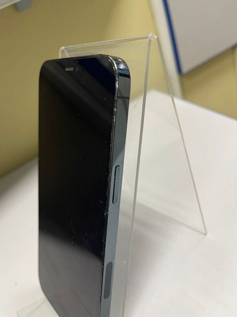 Apple iphone 12 pro max 128gb Код:01-200499767. Изображение 6