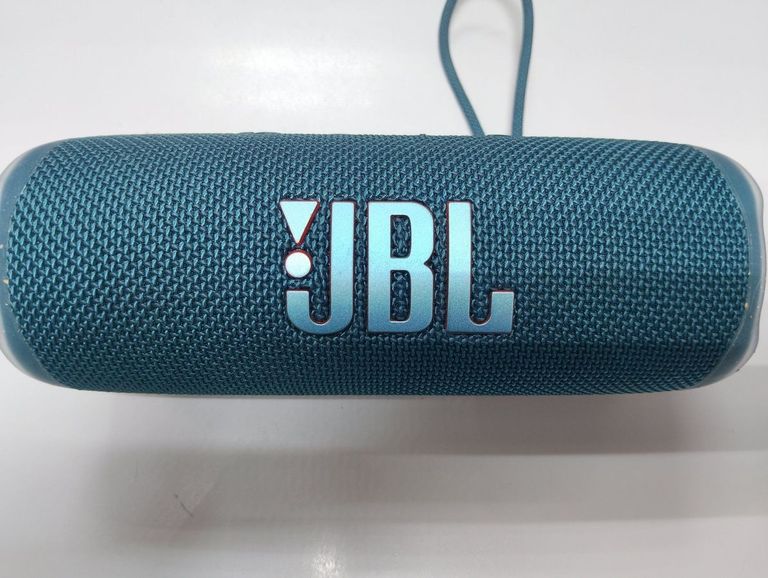 Купити Jbl flip 6 Б/У