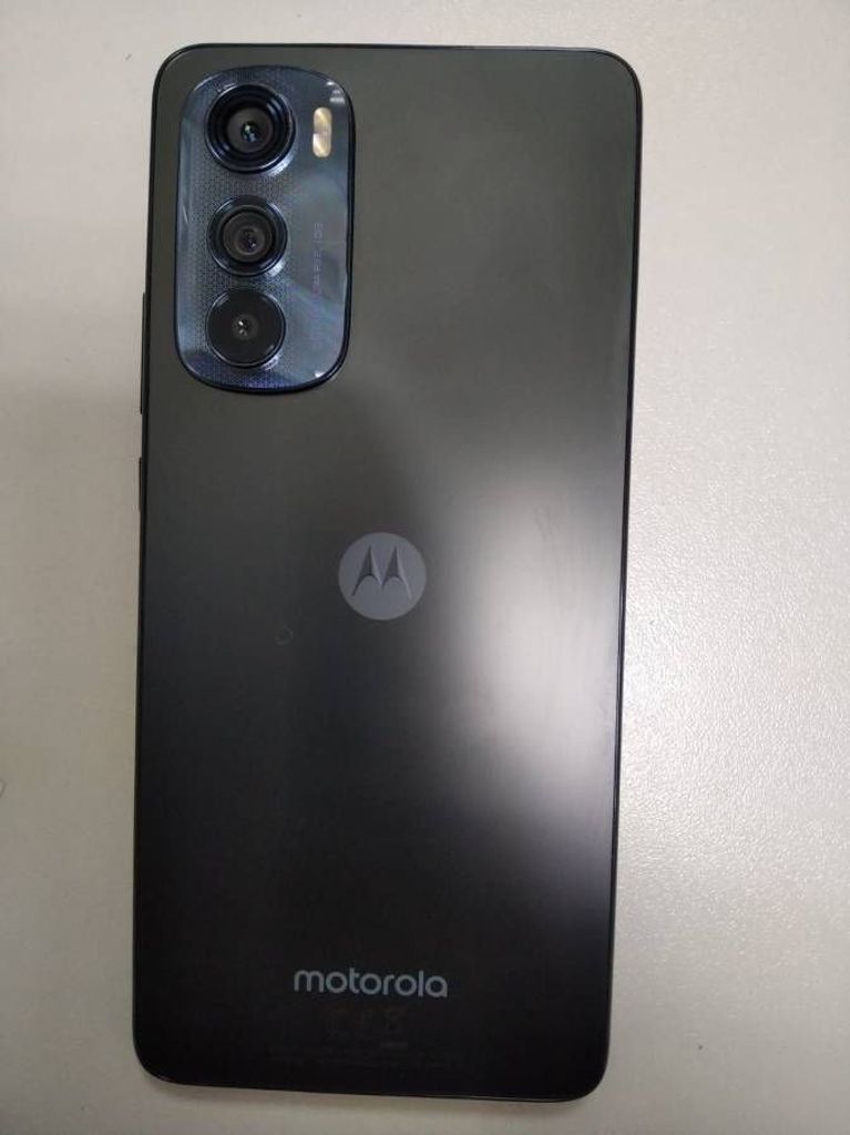 Купить Motorola edge 30 8/256gb Б/У