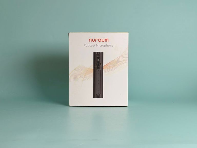 Usb мікрофон nearstream am10u для стрімінгу з підставкою, три режими запису. Новий. Код:null. Изображение 6