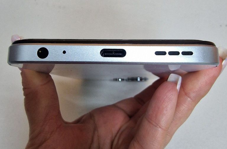 Infinix hot 30 play x6835b 8/128gb Код:01-200512165. Изображение 10