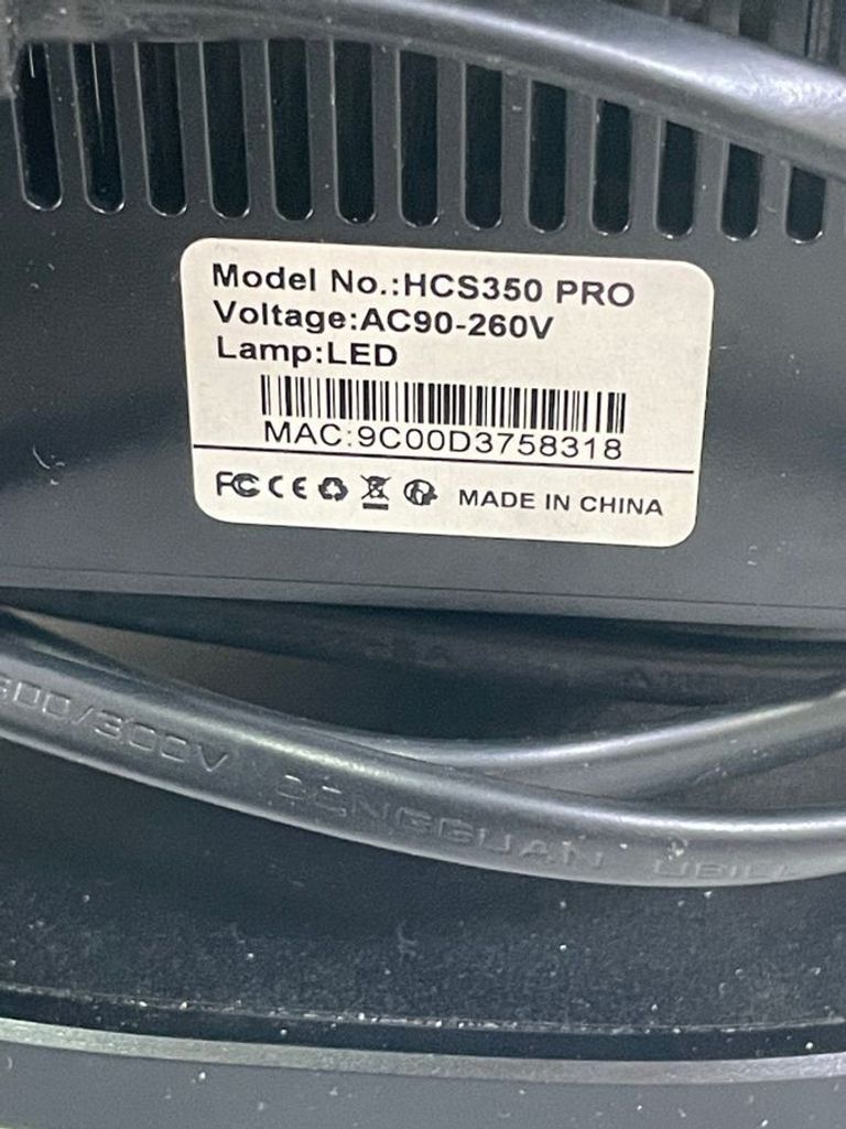 Дешиво Без Виробника hcs350 pro android 11 bluetooth wi-fi с ломбарда