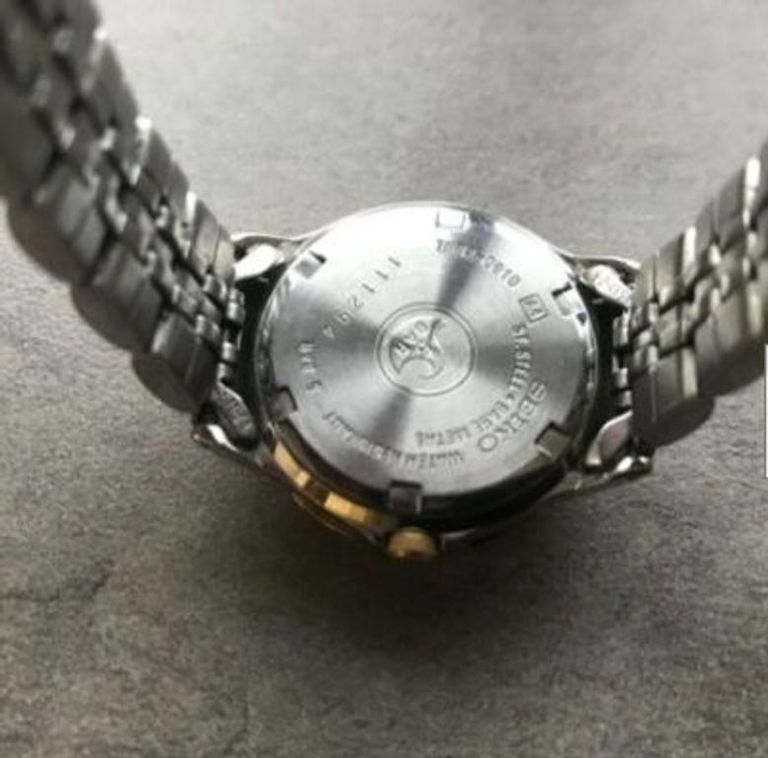 SEIKO 7N82-0610 Код:null. Изображение 4