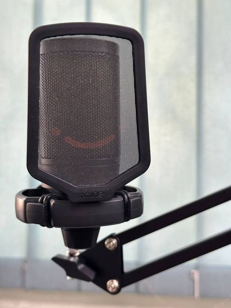 Розпродаж Fifine A6T, продавець Техноскарб