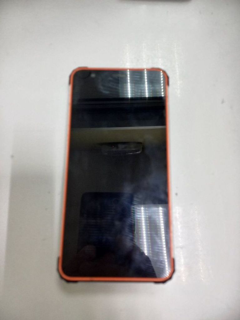 Купить Blackview BV6600 4/64GB Black Б/У