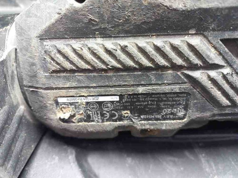 Дешево Dnipro-m BH-20 (17557000) з ломбарду