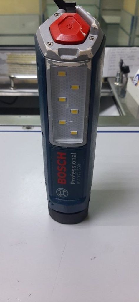 Bosch gli 12v-300 professional Код:01-200527270. Изображение 5