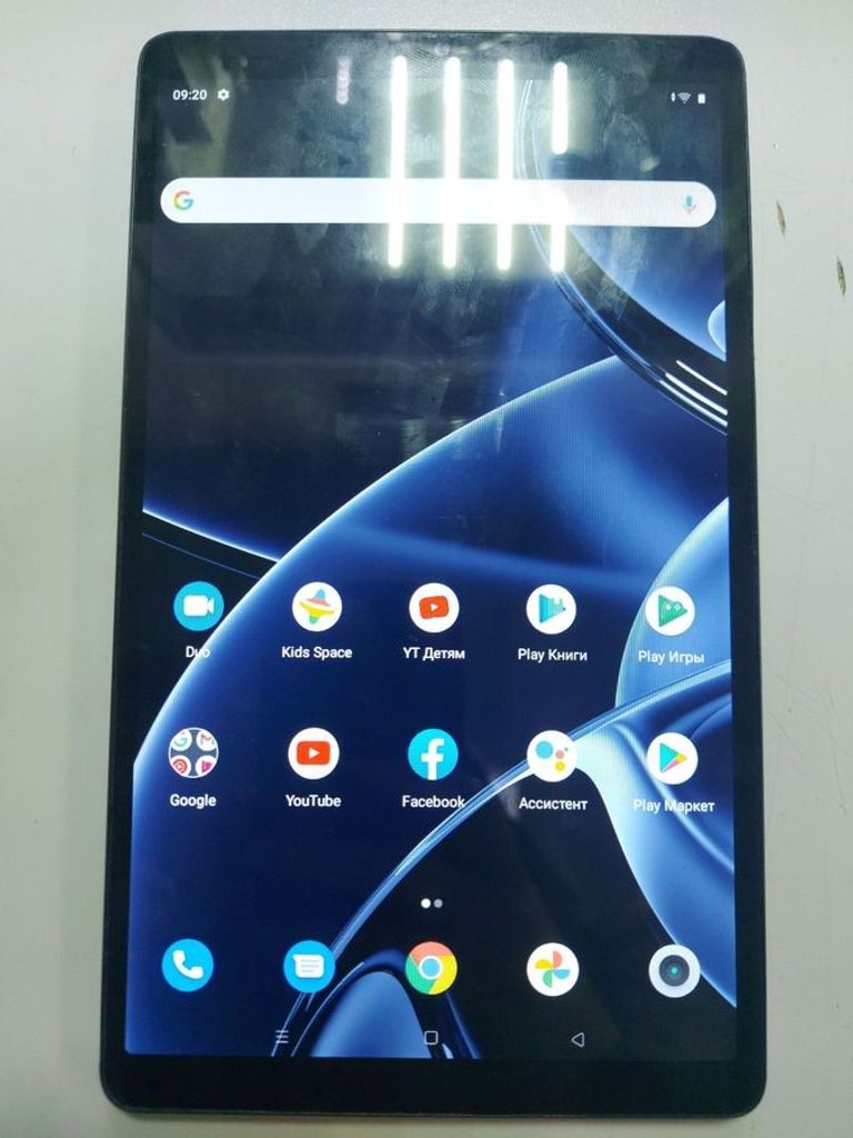 Купити Realme pad mini 4/64gb wi-fi Б/У