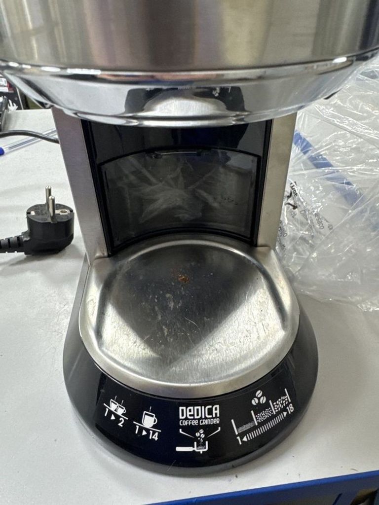 Объявление Delonghi KG 520.M Б/У