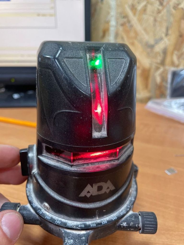 Розпродаж Ada 2d basic level, продавець Техноскарб