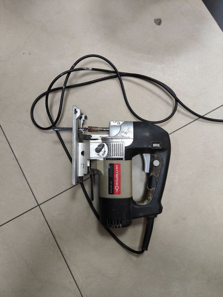 Купить Интерскол МП-100/700Э Б/У