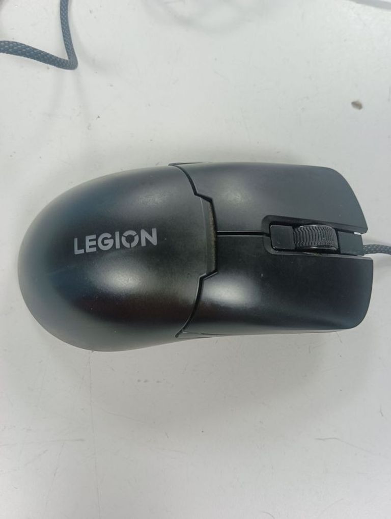 Оголошення Lenovo legion m300s Б/У