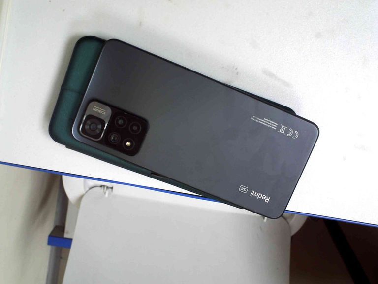 Оголошення Xiaomi redmi note 11 pro 5g 6/64gb Б/У