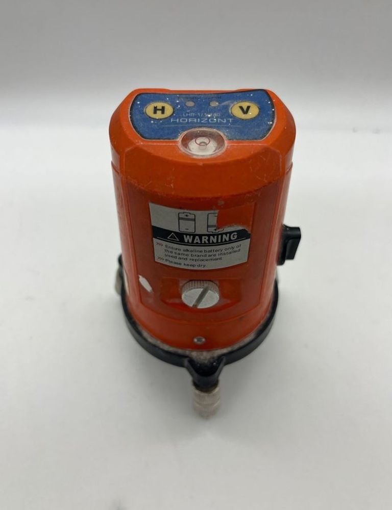 Оголошення Horizont LHR-1/1-140 Б/У