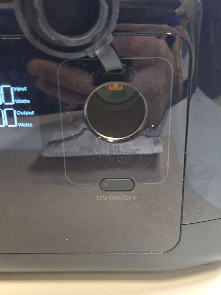 Ecoflow river mini wireless Код:01-200571387. Зображення 6