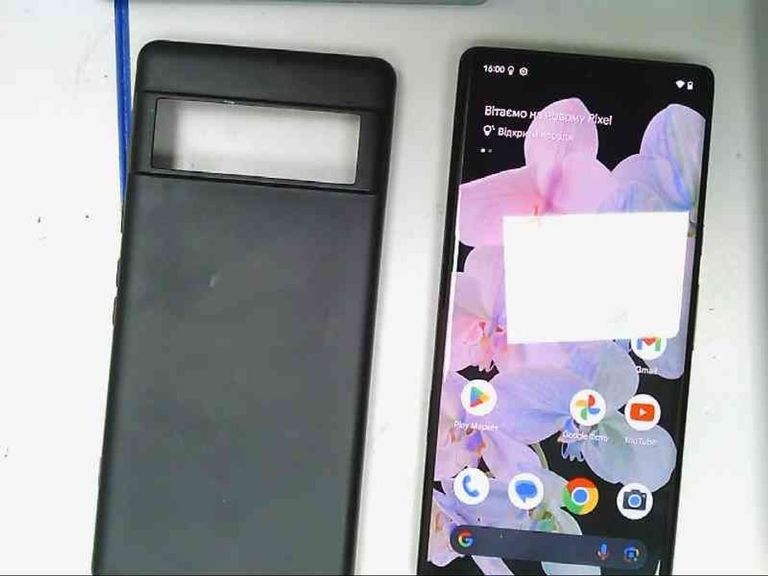 Google pixel 6 pro 12/256gb Код:01-200573271. Изображение 11