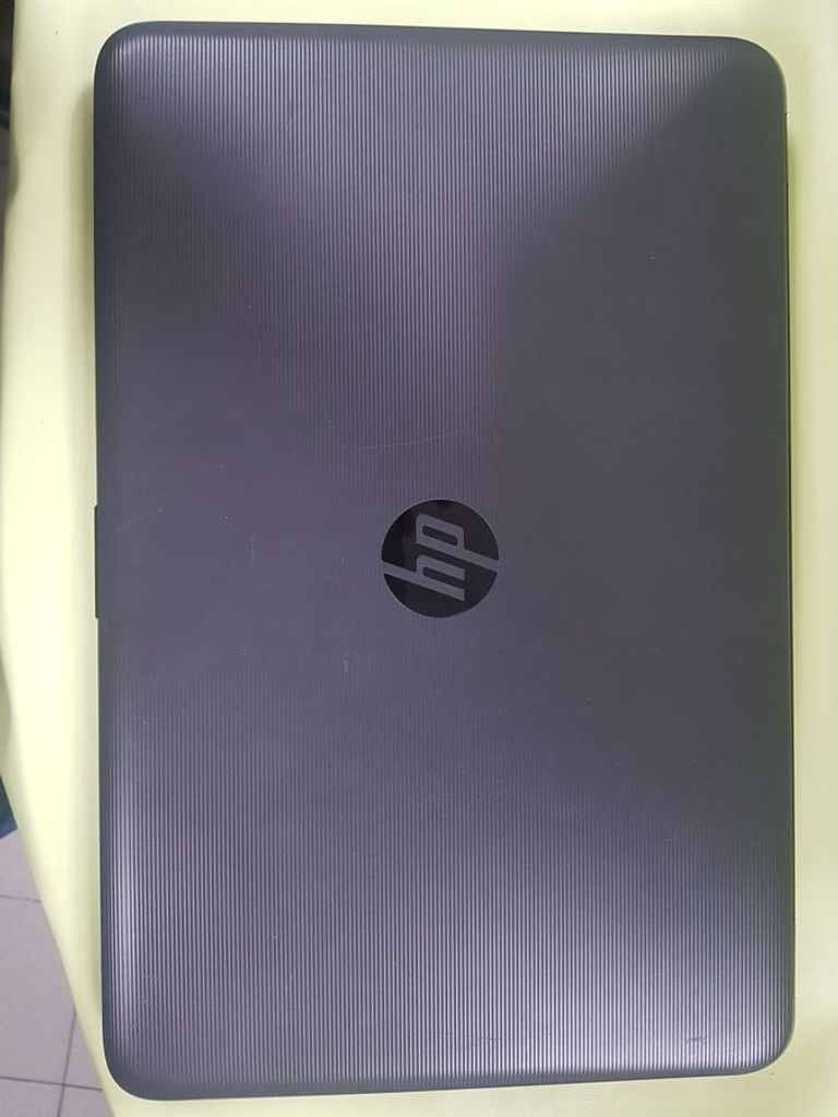 Hp 15/core i3 5005u ddr3/8gb ddr3/hdd *відсутній/ssd 240 gb/radeon r5 m330 Код:01-200576471. Изображение 5