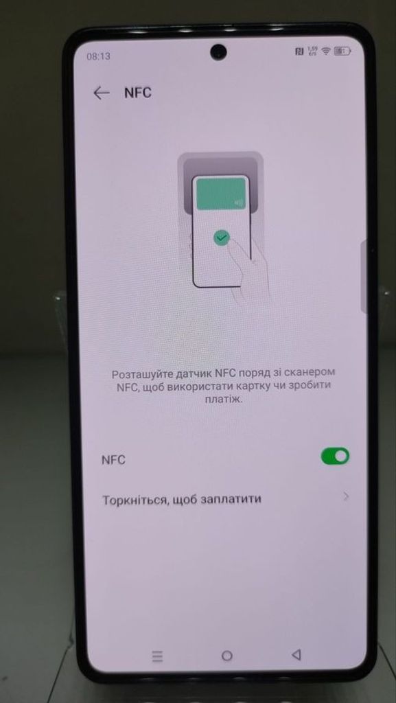 Infinix note 30 pro x678b 8/256gb Код:01-200578699. Изображение 9